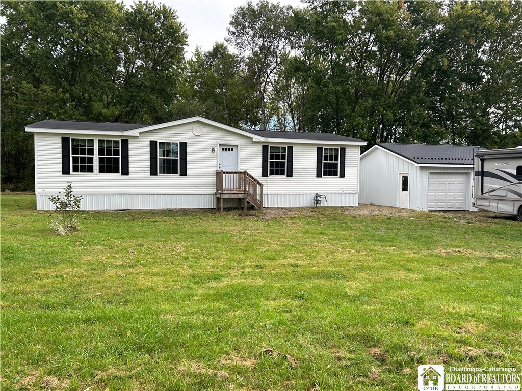 994 Poland Center Road Kennedy, NY 14747 - Photo 1 of 1 Gallery Image 1