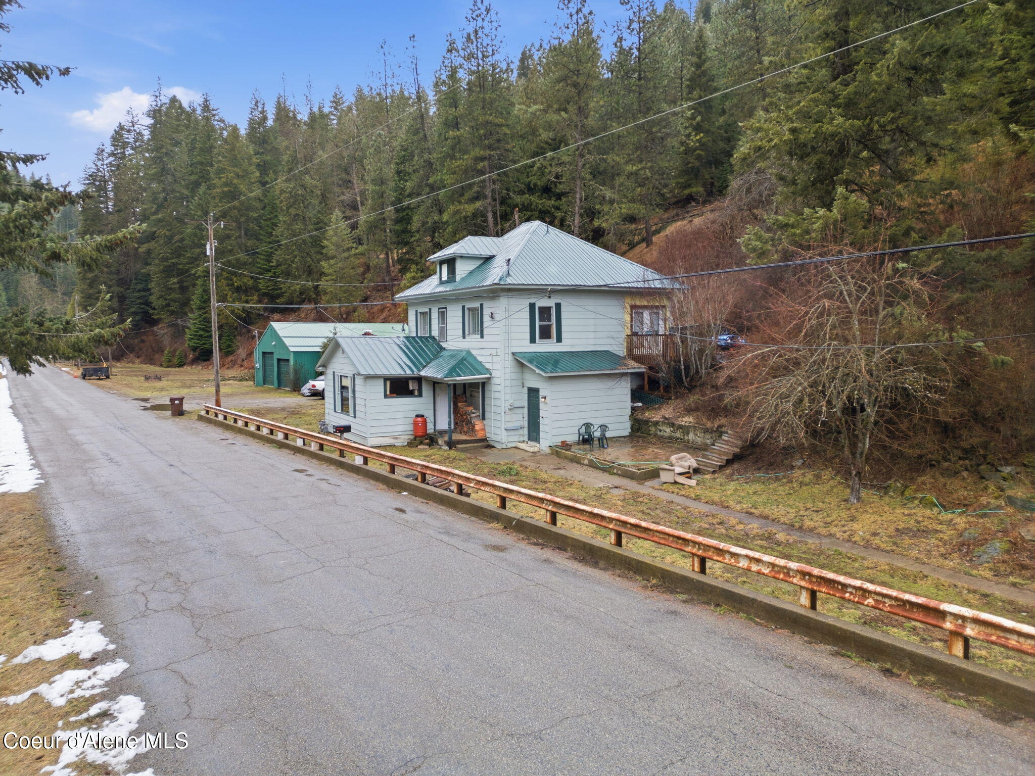 62713 Benthams Road Wallace, ID 83873 - Photo 14 of 23 14-web-or-mls-DJI_0918