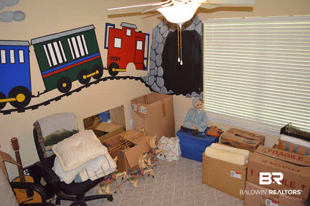809 Orchard Lane Foley, AL 36535 - Photo 16 of 23 Bedroom 3