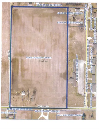 $225,000 | 3410 West Cross Street, Anderson, IN 46011