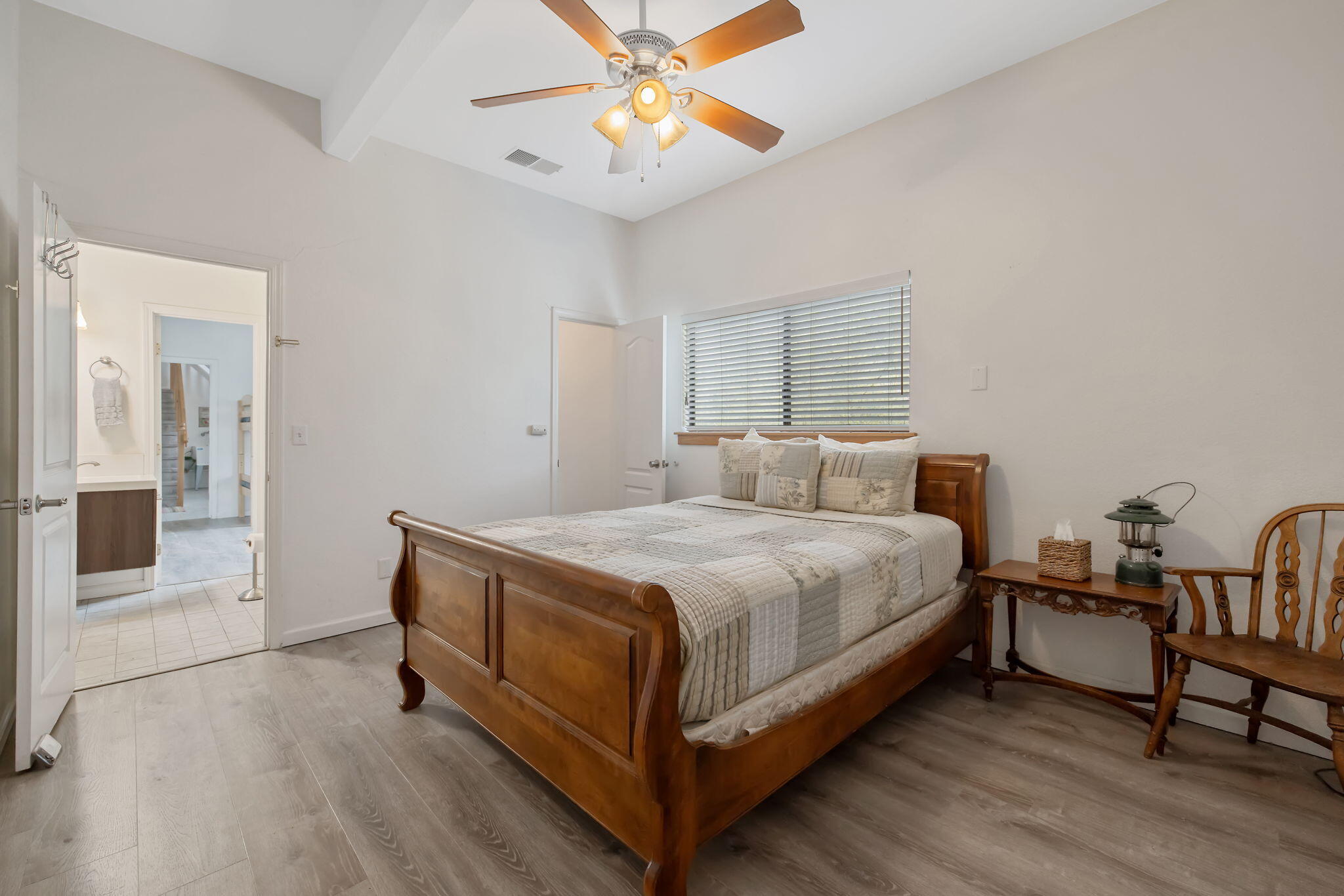 43677 Washburn Drive Three Rivers, CA 93271 - Photo 11 of 80 downstairs bedroom