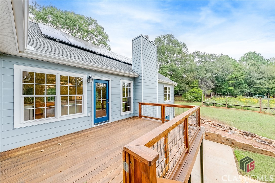 3538 Lebanon Church Road Athens, GA 30607 - Photo 44 of 73