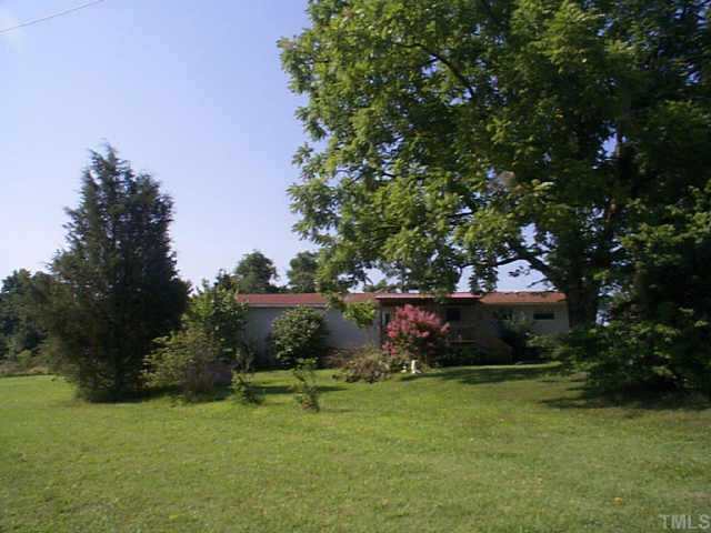 374 Loop Road Hendersonville, NC 28792 - Photo 1 of 1 FRONT