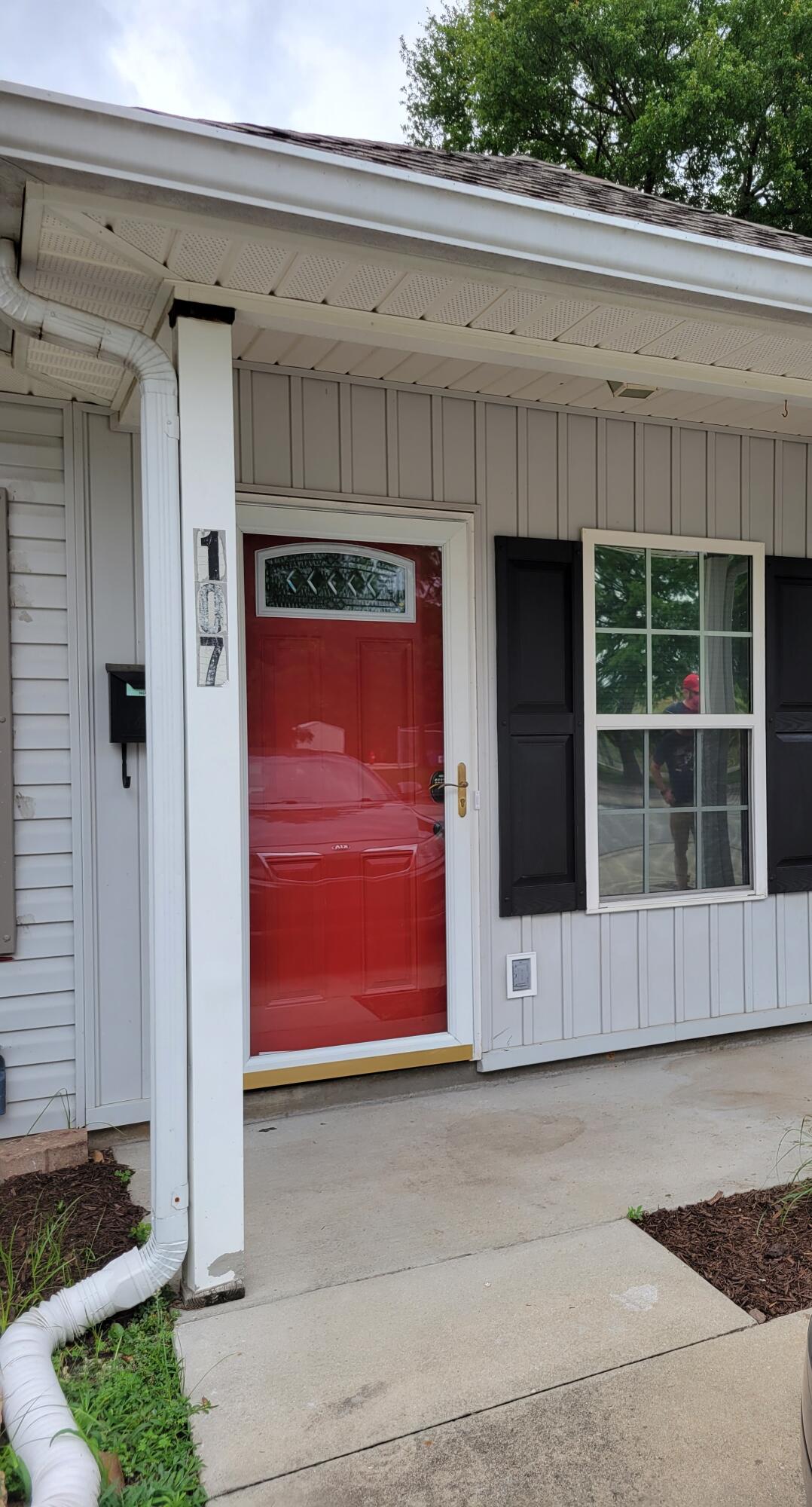 107 Sibley Street Augusta, GA 30901 - Photo 2 of 12 Front