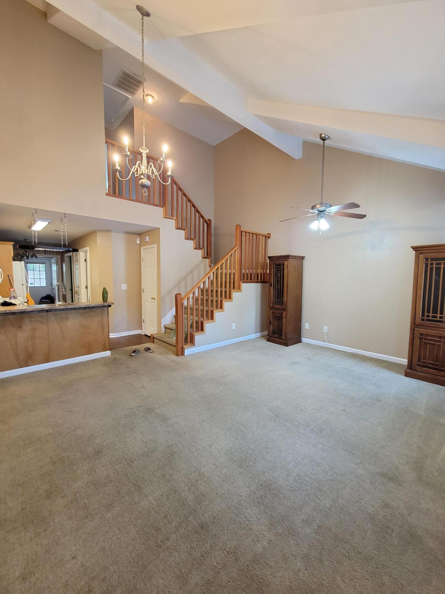 107 Sibley Street Augusta, GA 30901 - Photo 3 of 12 Living