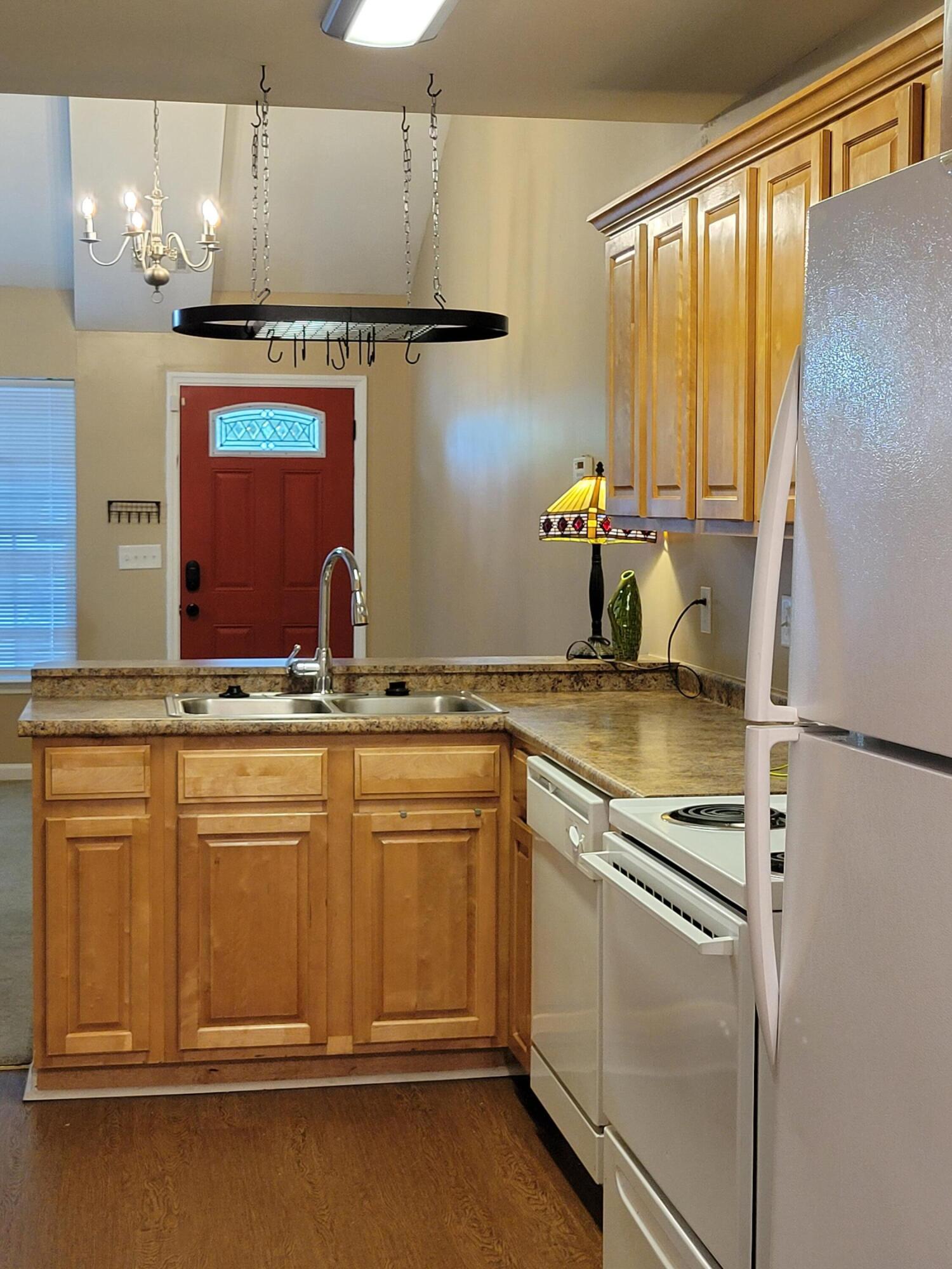 107 Sibley Street Augusta, GA 30901 - Photo 4 of 12 Kitchen