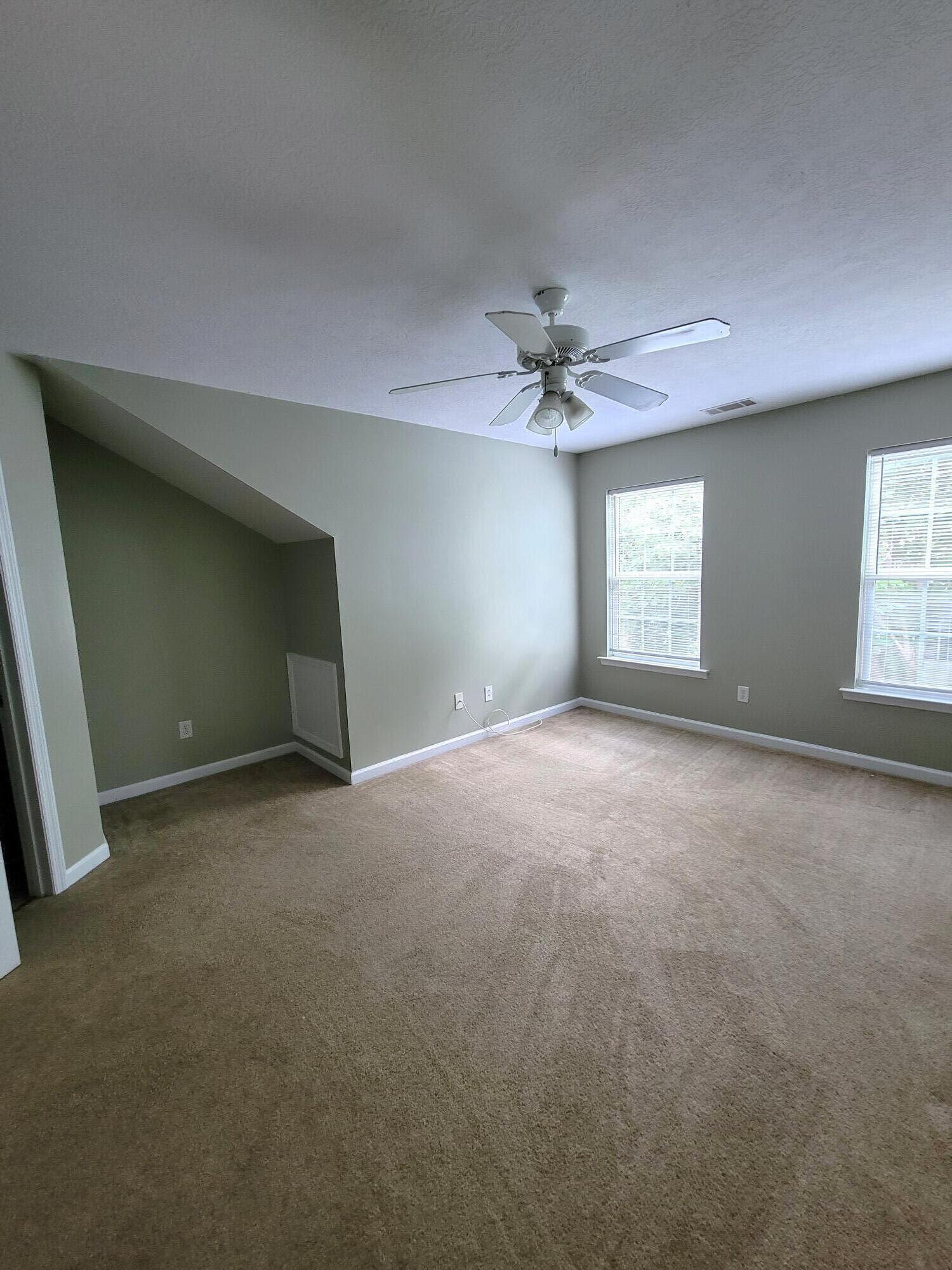 107 Sibley Street Augusta, GA 30901 - Photo 6 of 12 Bedroom