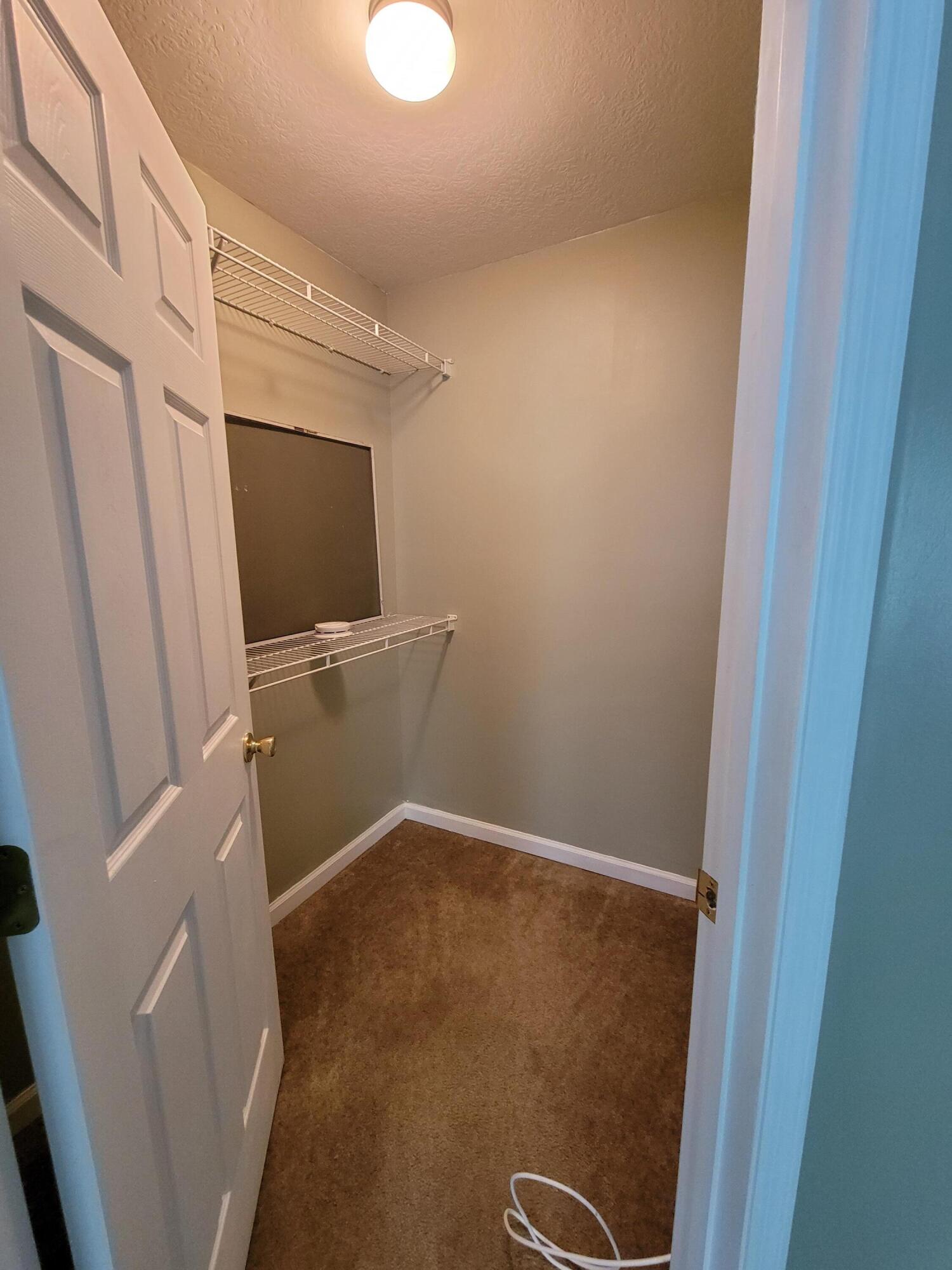 107 Sibley Street Augusta, GA 30901 - Photo 8 of 12 Closet