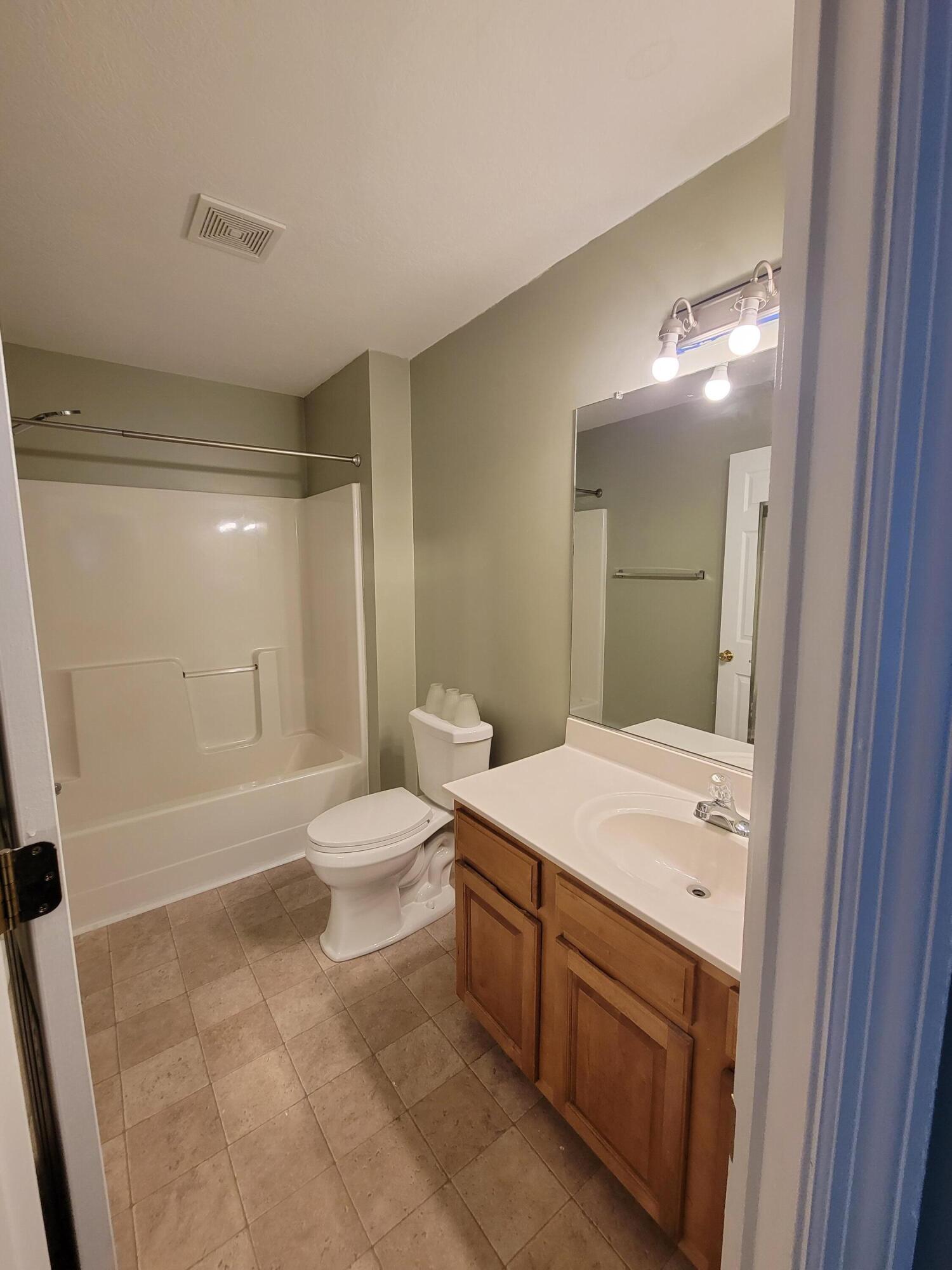 107 Sibley Street Augusta, GA 30901 - Photo 9 of 12 Bathroom