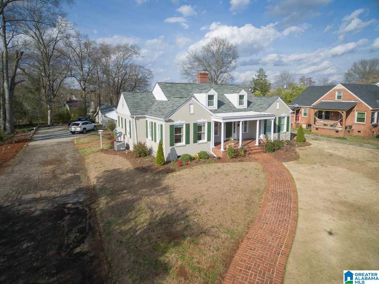 604 Cedar Street Talladega, AL 35160 - Photo 28 of 34