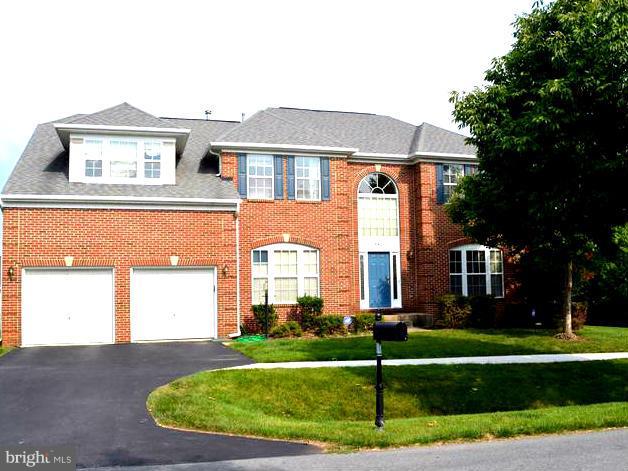 18427 Thundercloud Road Boyds, MD 20841 - Photo 1 of 28 Exterior (Front)