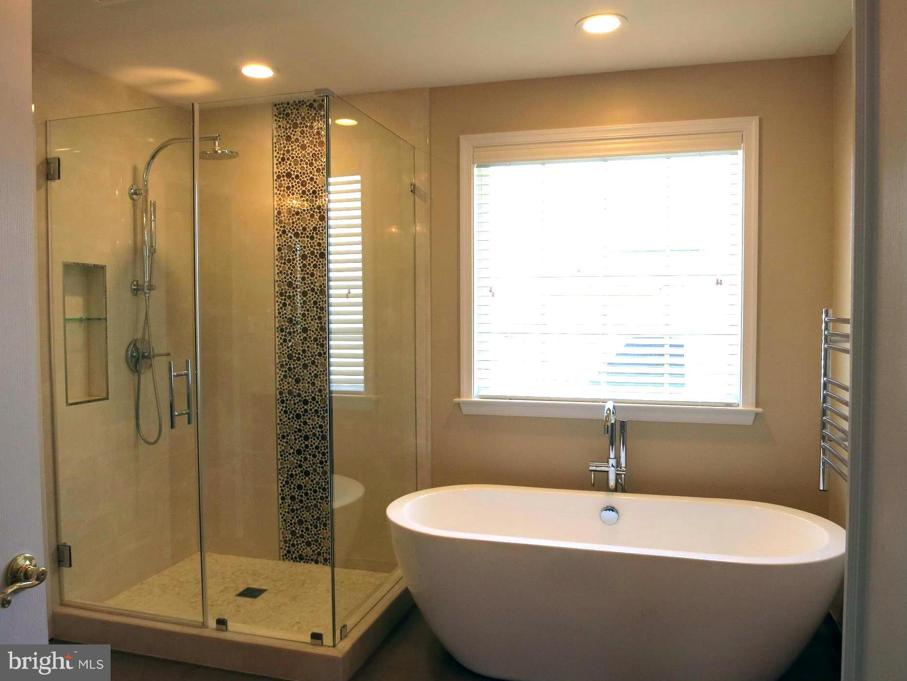 18427 Thundercloud Road Boyds, MD 20841 - Photo 15 of 28 Bath (Master)