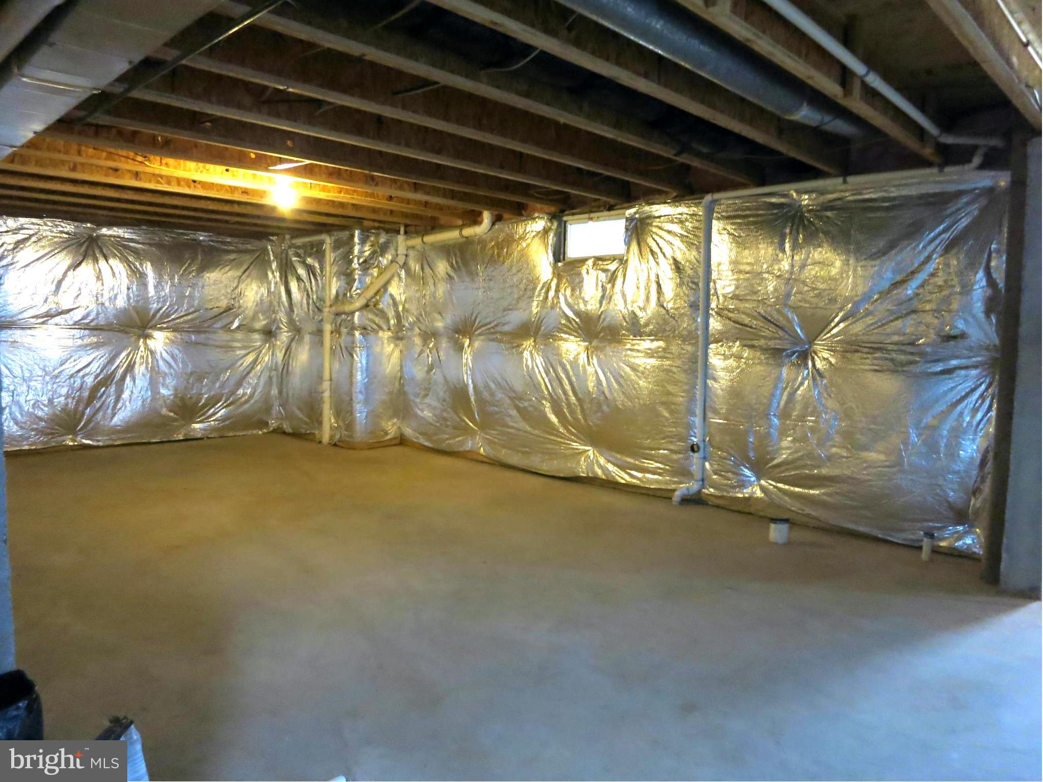 18427 Thundercloud Road Boyds, MD 20841 - Photo 24 of 28 Basement