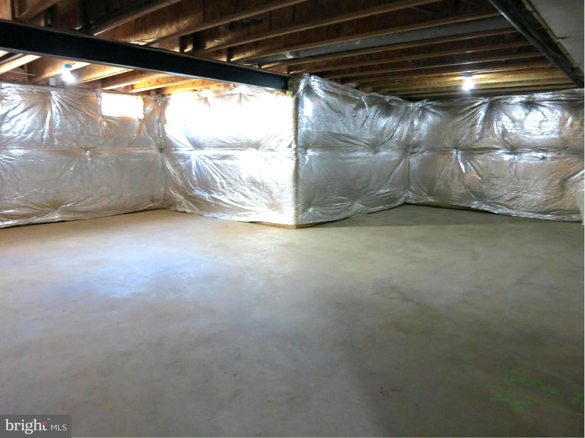 18427 Thundercloud Road Boyds, MD 20841 - Photo 25 of 28 Basement