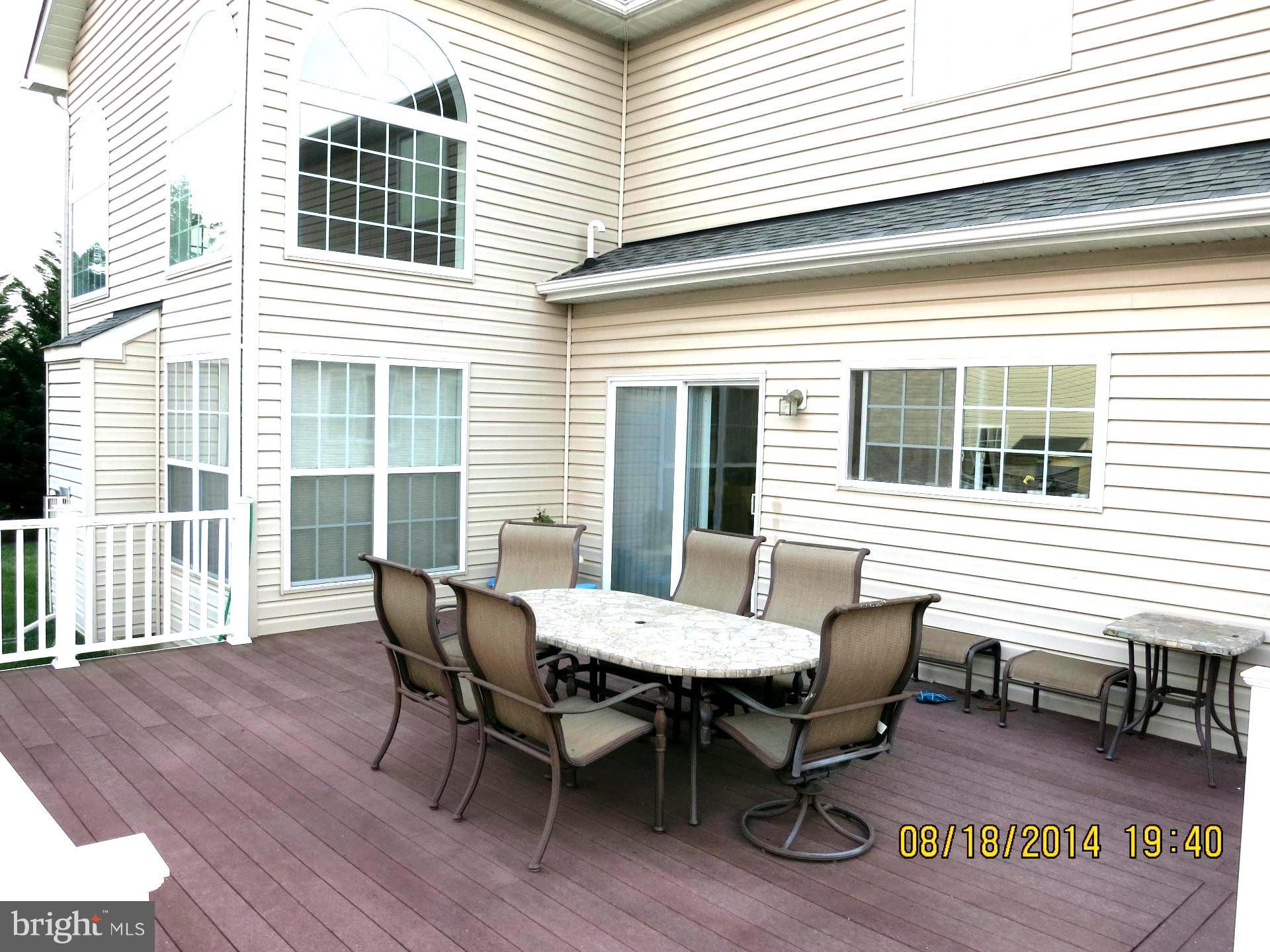 18427 Thundercloud Road Boyds, MD 20841 - Photo 28 of 28 Exterior (Rear)
