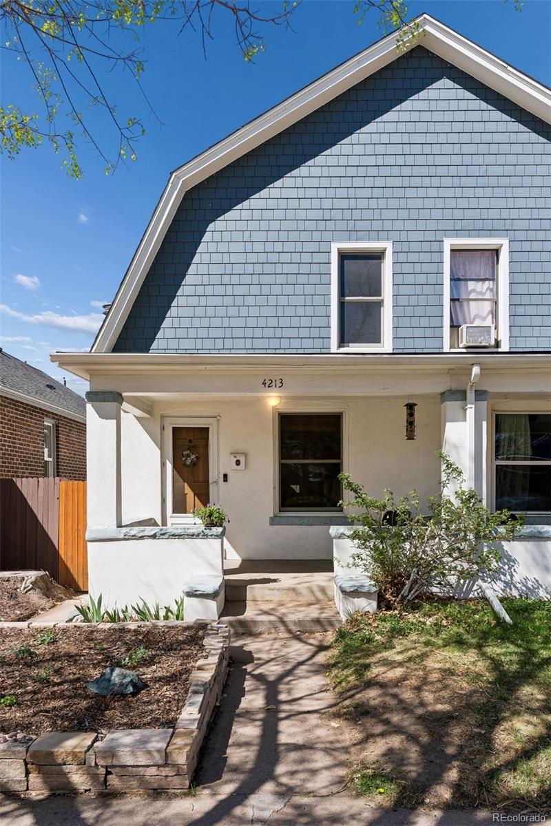 4213 Quivas Street Denver, CO 80211 - Photo 1 of 32