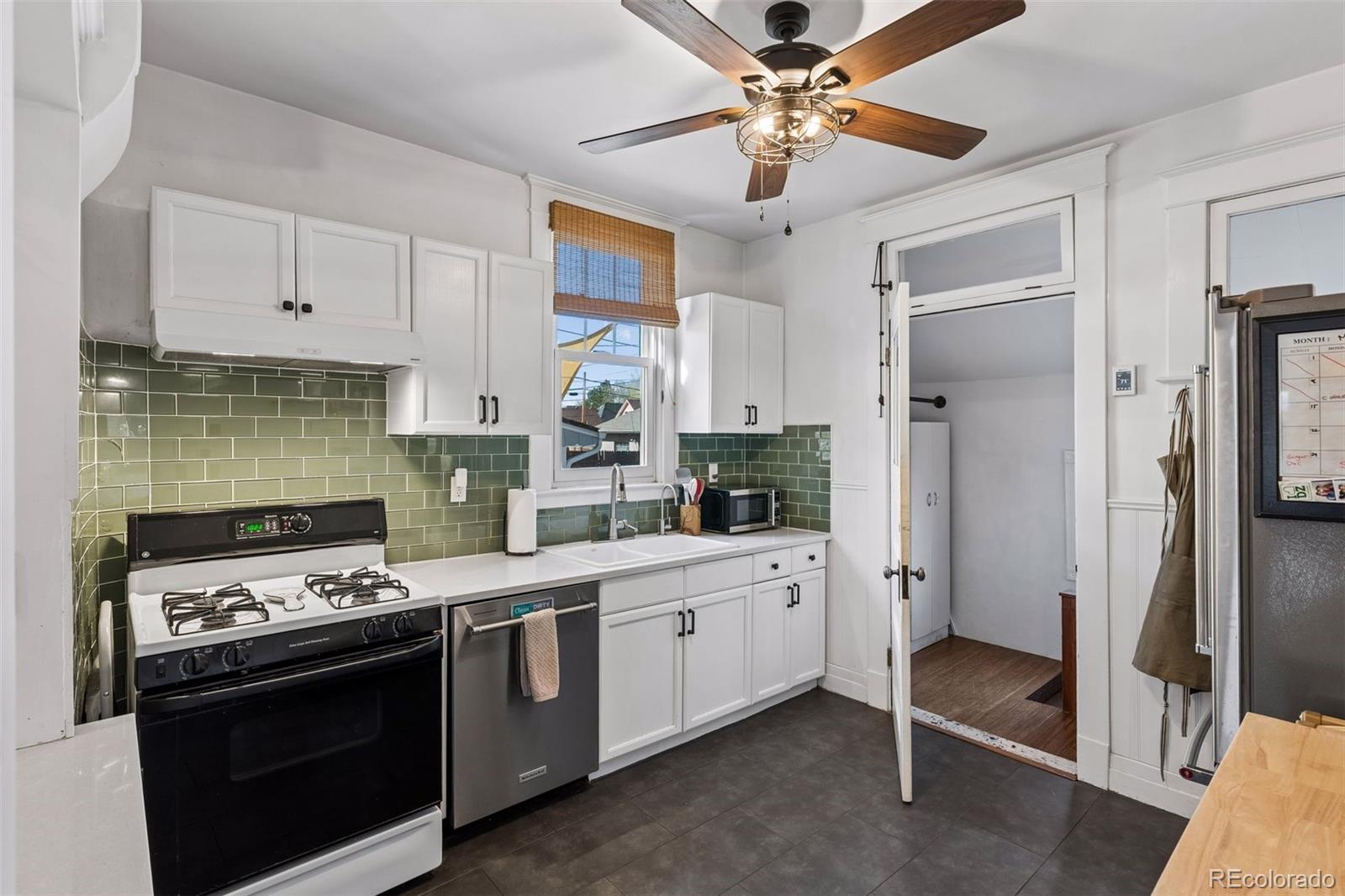 4213 Quivas Street Denver, CO 80211 - Photo 16 of 32