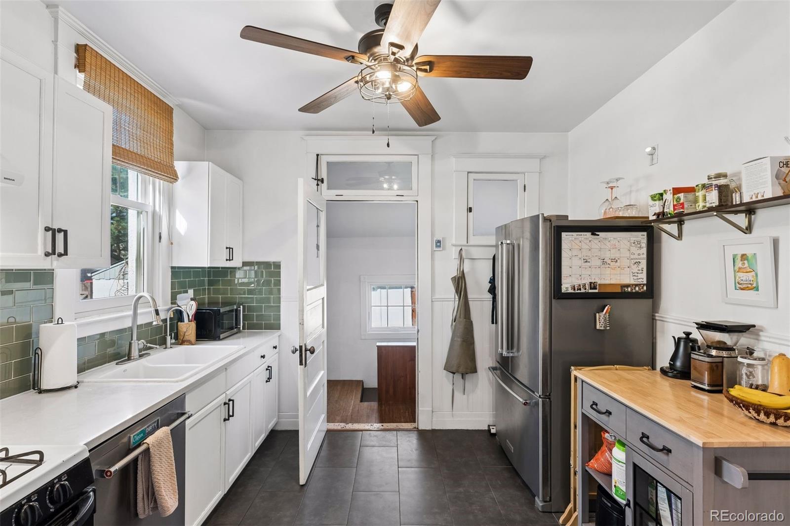 4213 Quivas Street Denver, CO 80211 - Photo 17 of 32