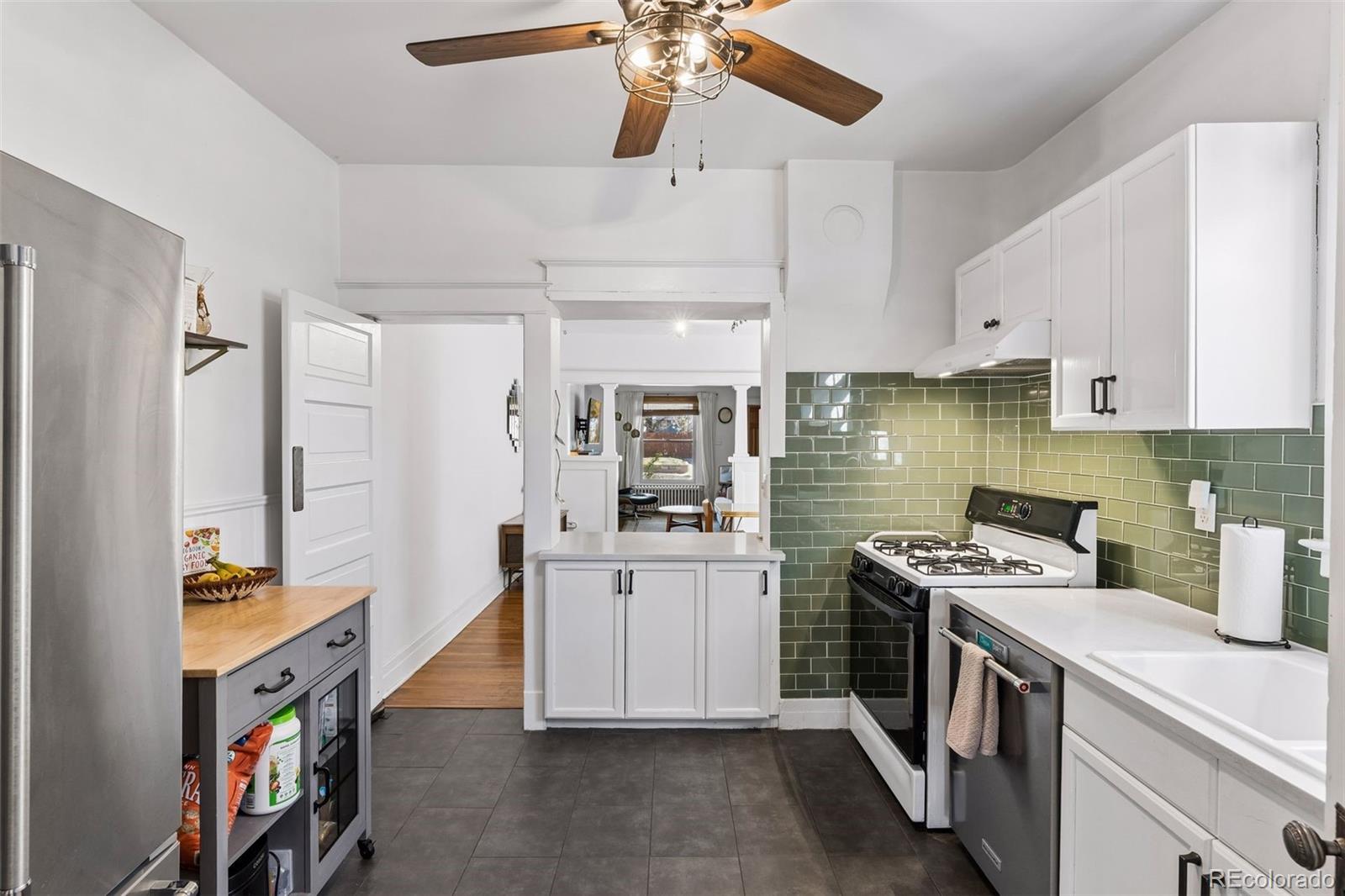4213 Quivas Street Denver, CO 80211 - Photo 18 of 32