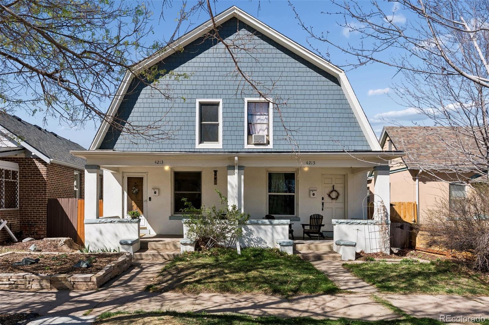 4213 Quivas Street Denver, CO 80211 - Photo 2 of 32