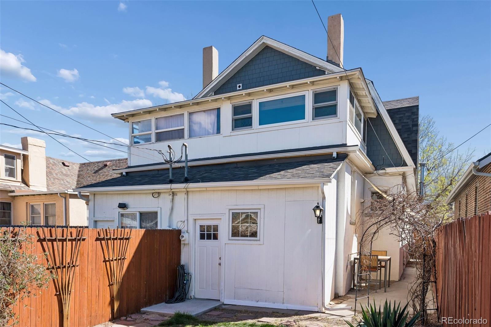 4213 Quivas Street Denver, CO 80211 - Photo 29 of 32