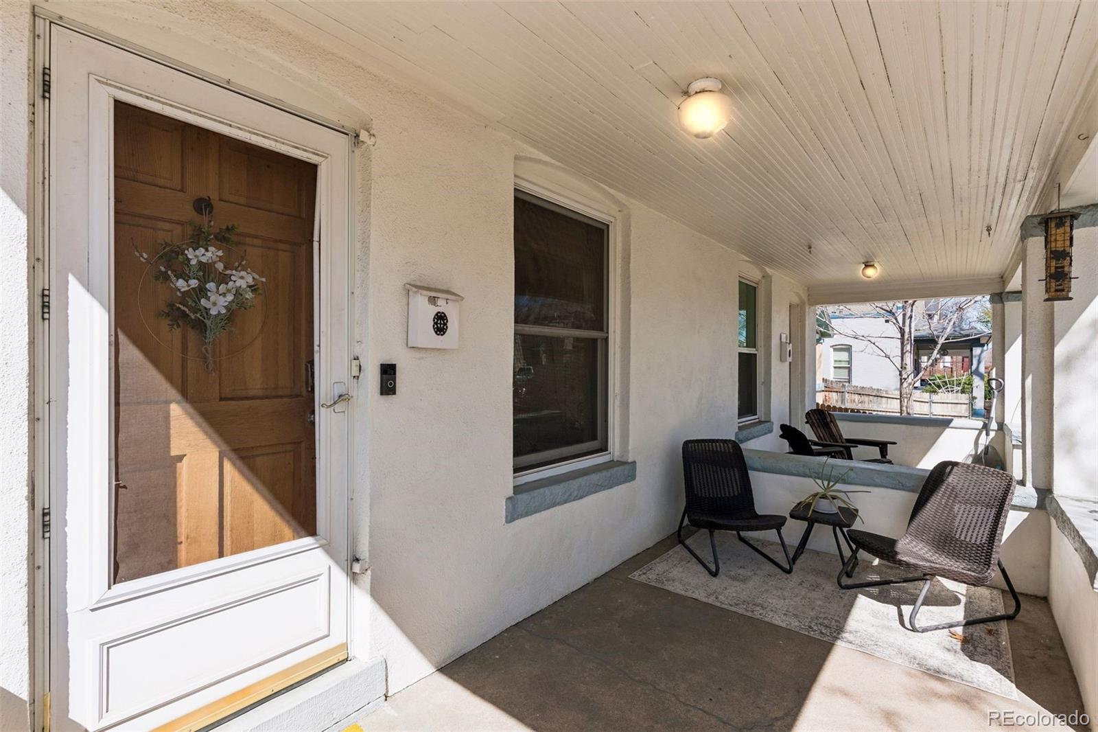 4213 Quivas Street Denver, CO 80211 - Photo 3 of 32