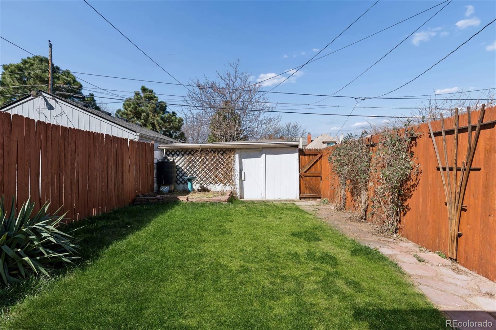 4213 Quivas Street Denver, CO 80211 - Photo 31 of 32