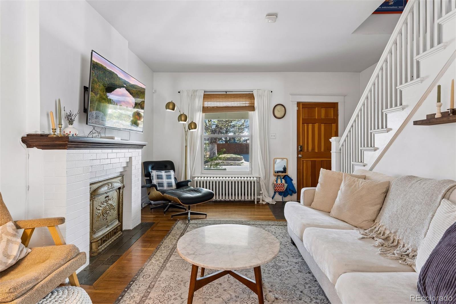 4213 Quivas Street Denver, CO 80211 - Photo 7 of 32