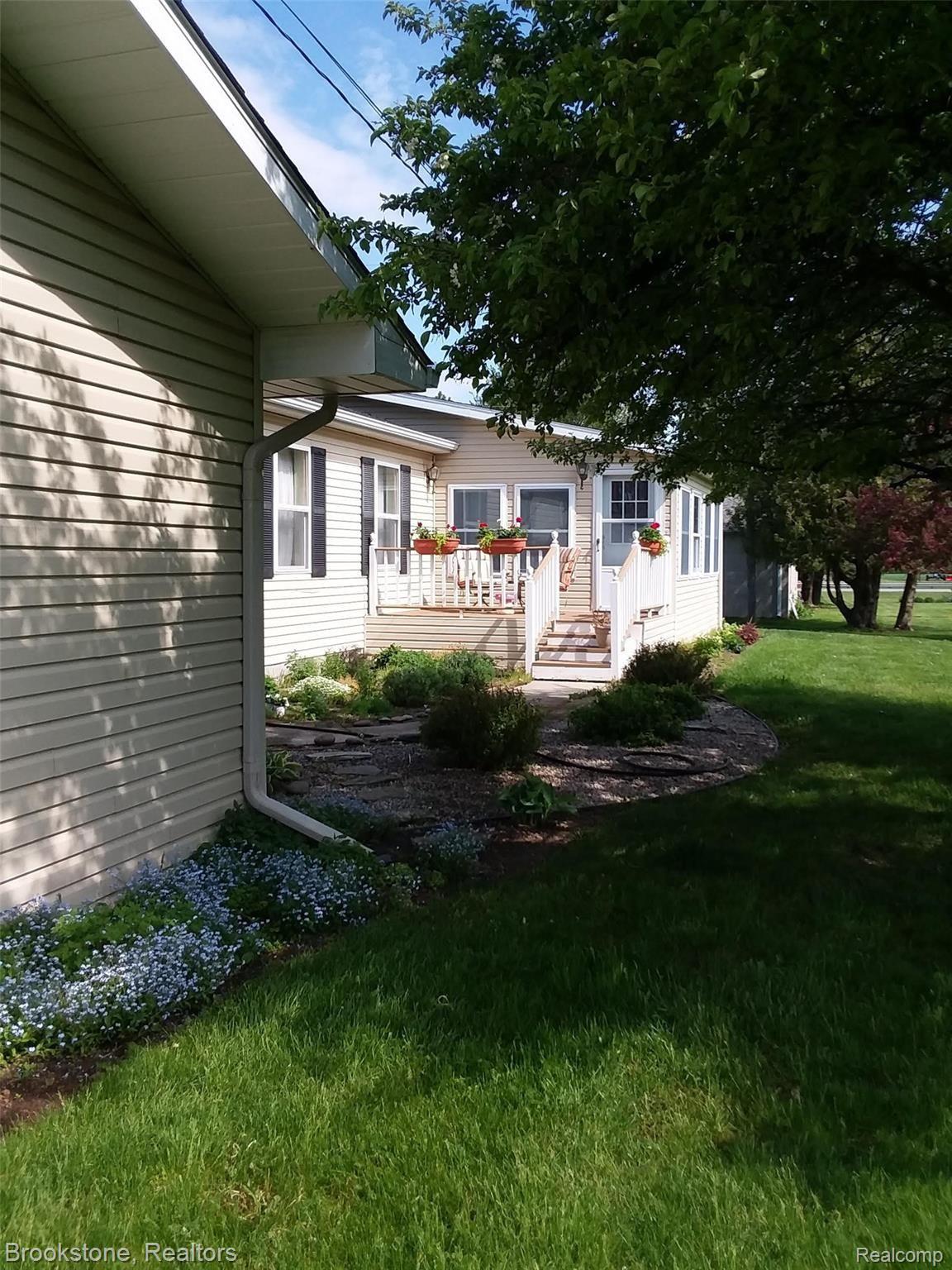 4480 Krapf Road Cass City, MI 48726 - Photo 44 of 47 Summer pic