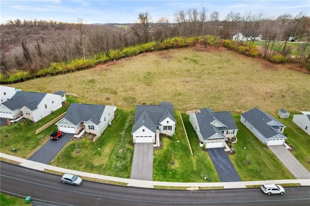 a picture of door with a white wall