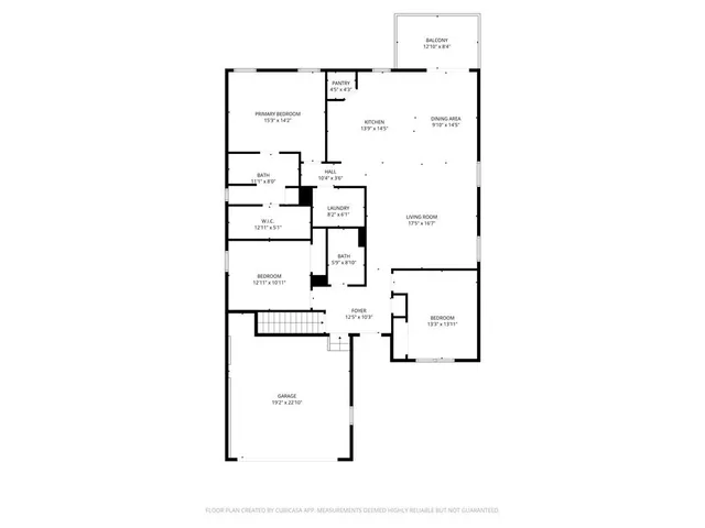 $2,300 | 406 Spruce Lane, Houston, PA 15342