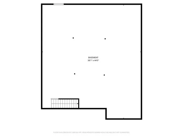 $2,300 | 406 Spruce Lane, Houston, PA 15342