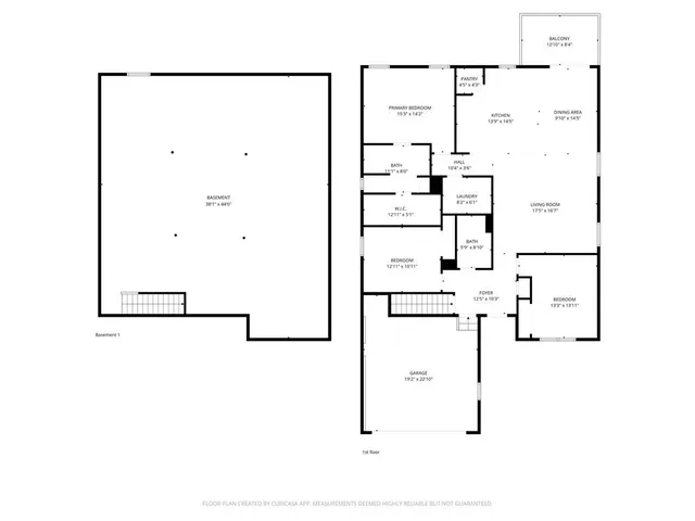 $2,300 | 406 Spruce Lane, Houston, PA 15342