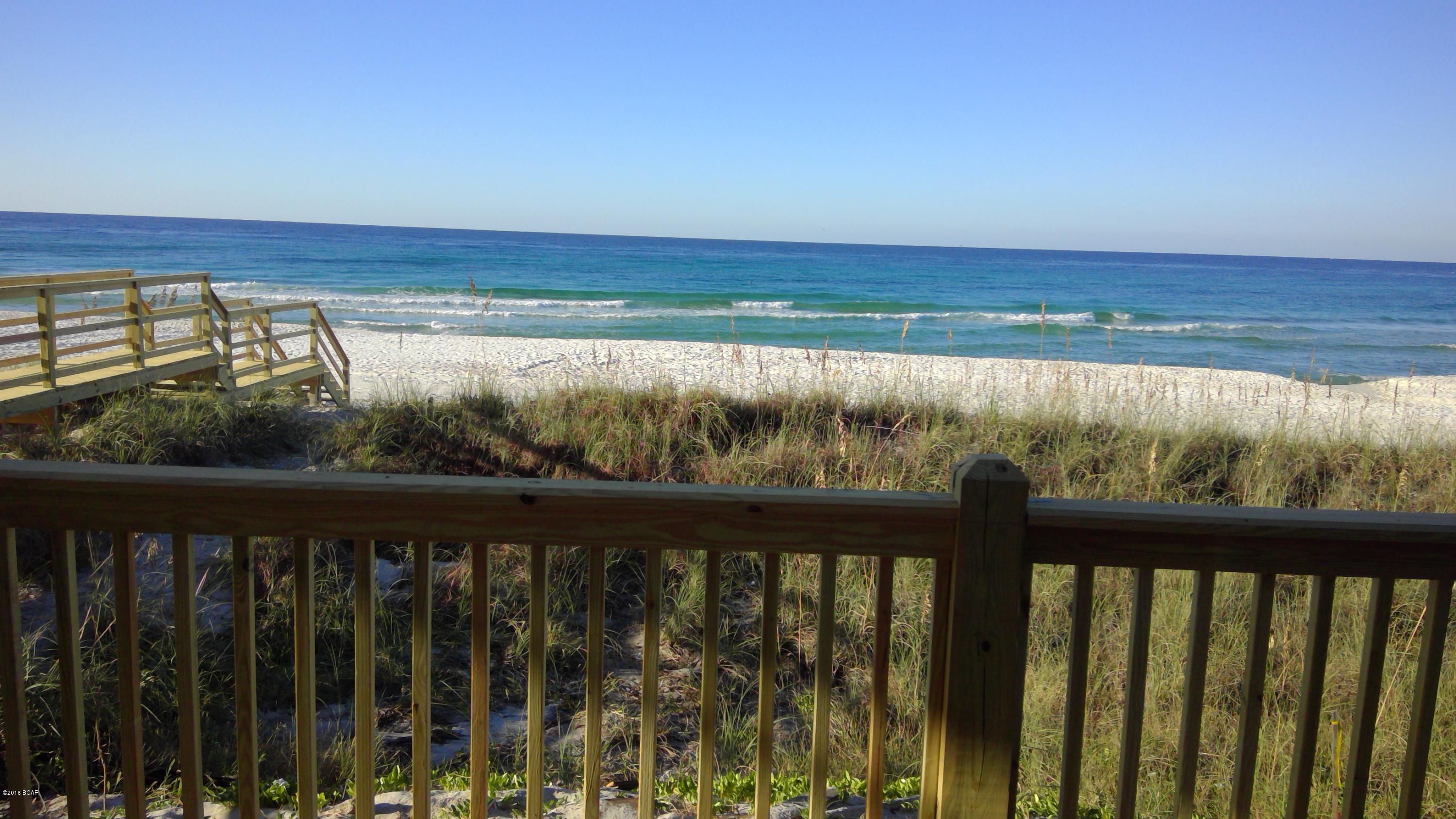 20317 Front Beach Road, Unit W Panama City Beach, FL 32413 - Photo 9 of 23 Gallery Image 9