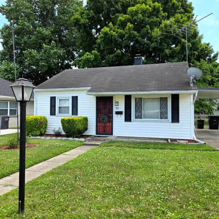 $146,000 | 742 Maryland Avenue, Lancaster, OH 43130