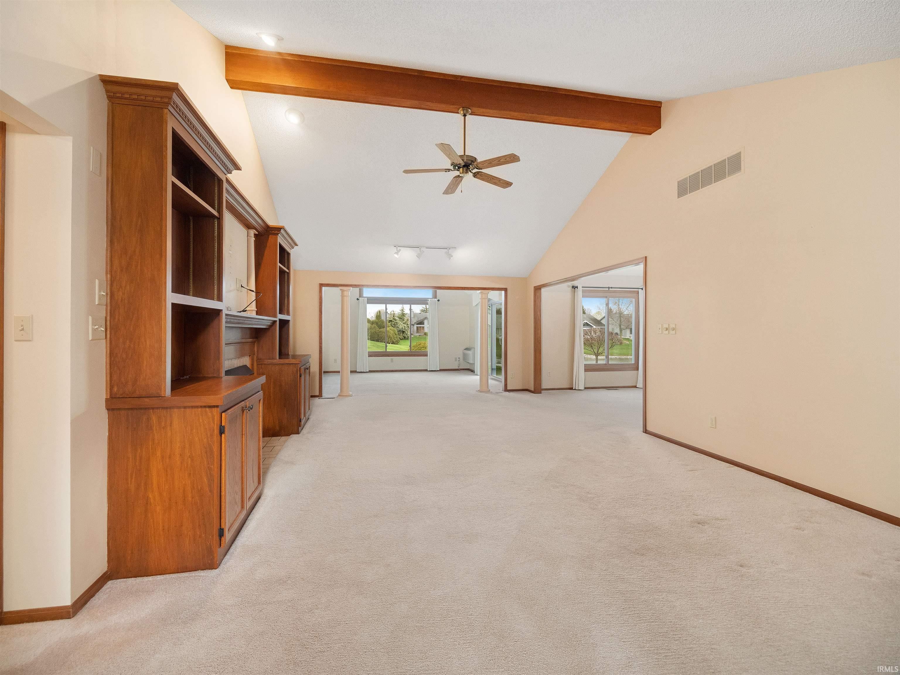 911 Mill Pointe Fort Wayne, IN 46845 - Photo 4 of 35