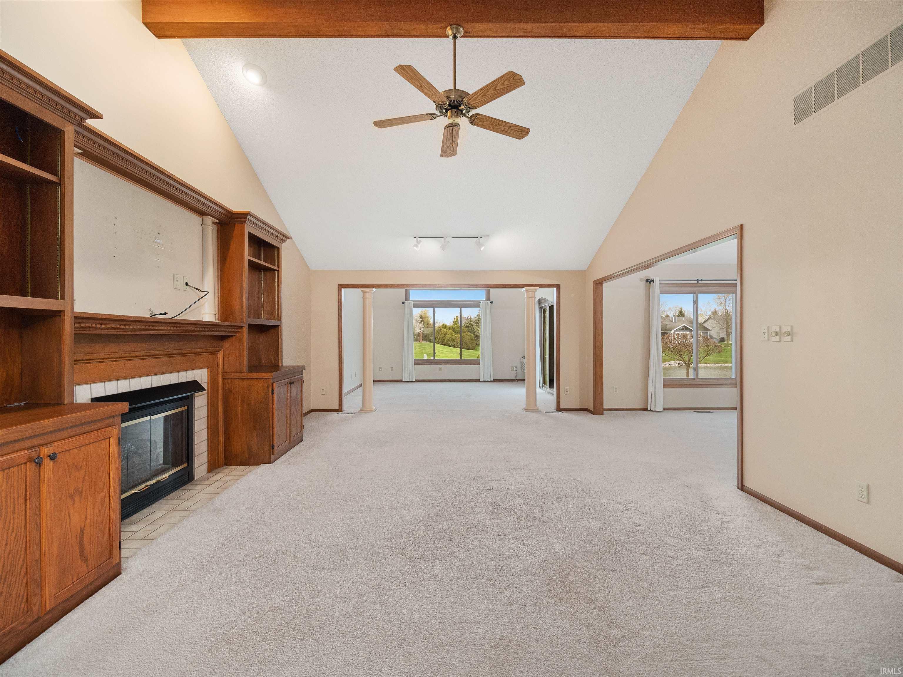 911 Mill Pointe Fort Wayne, IN 46845 - Photo 5 of 35