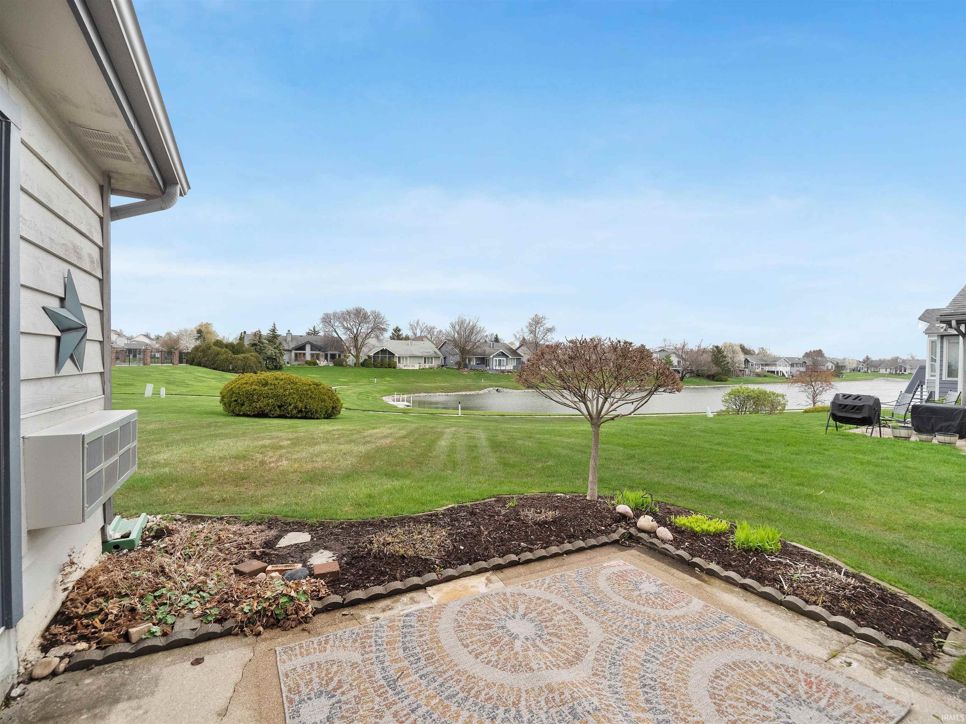 911 Mill Pointe Fort Wayne, IN 46845 - Photo 8 of 35