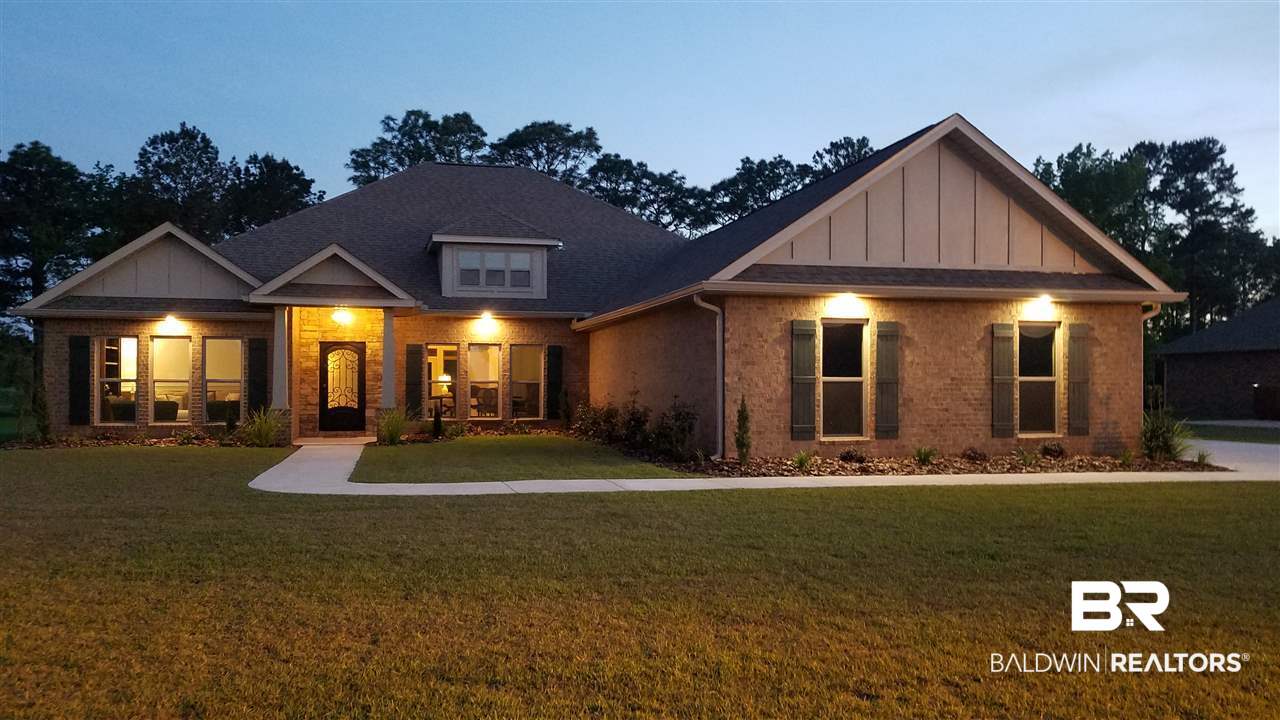 4137 Craigend Loop Gulf Shores, AL 36542 - Photo 40 of 49