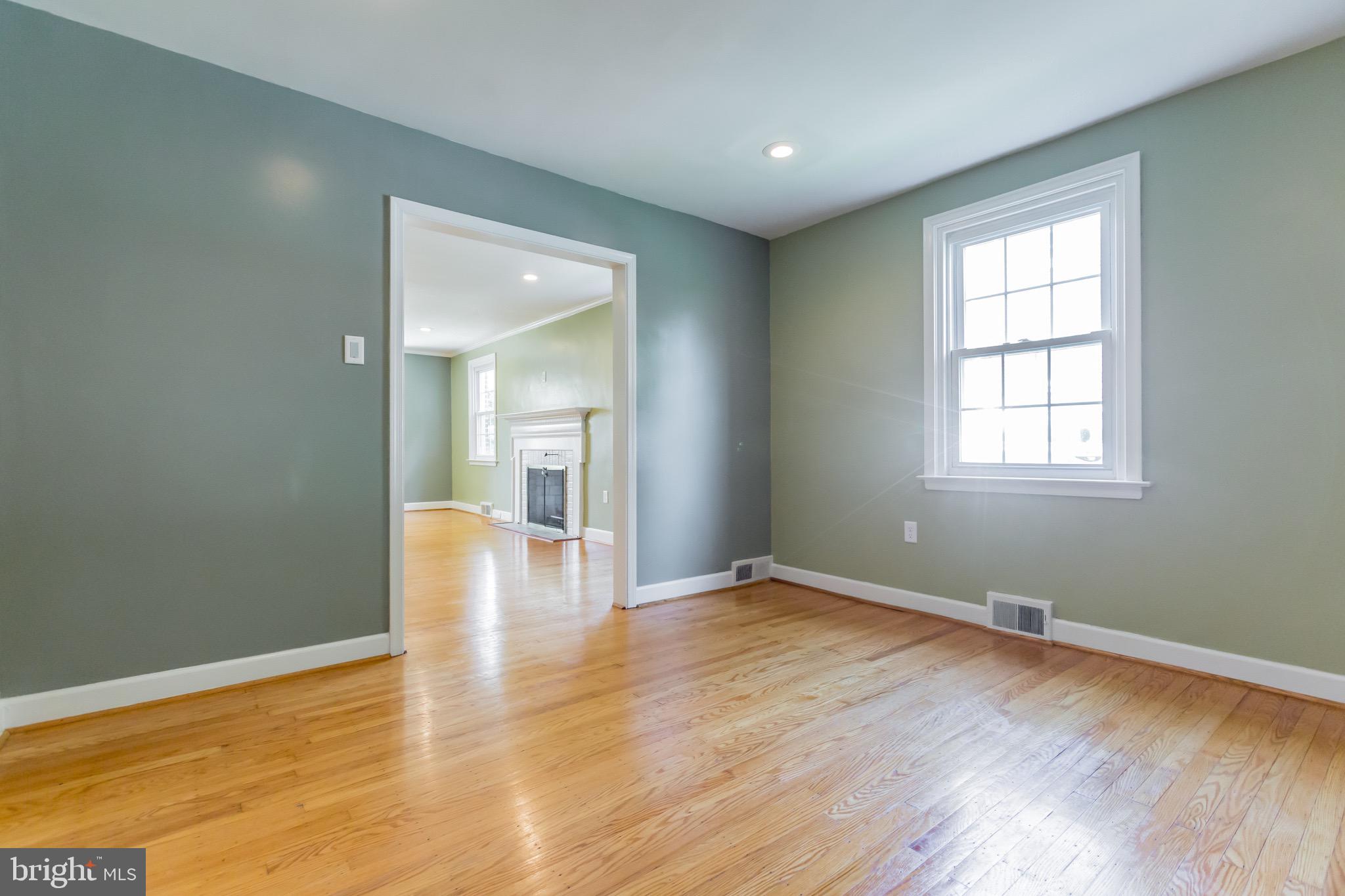 7614 Brookfield Road Cheltenham, PA 19012 - Photo 5 of 22 Bonus room/Office/Den