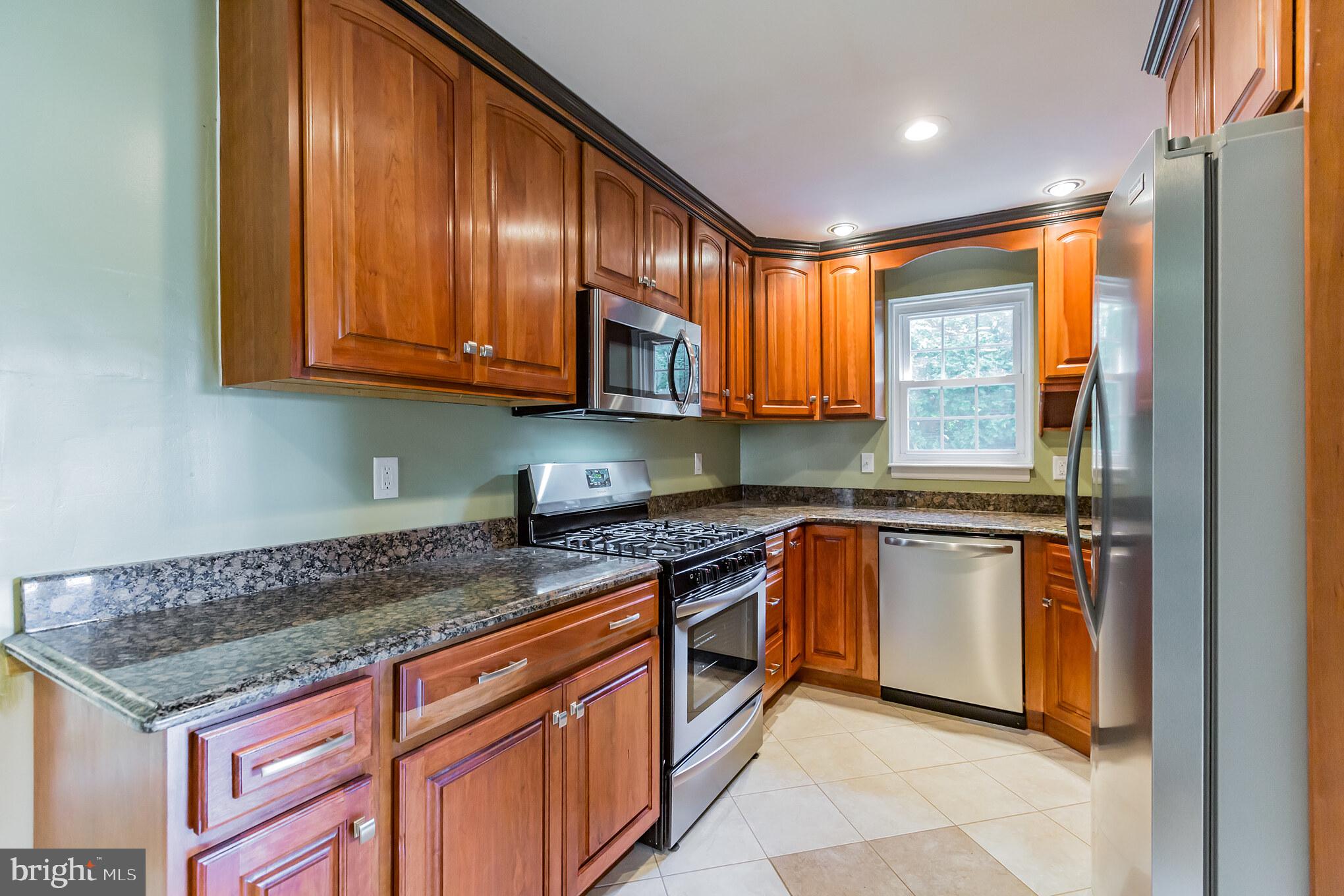 7614 Brookfield Road Cheltenham, PA 19012 - Photo 9 of 22 Kitchen