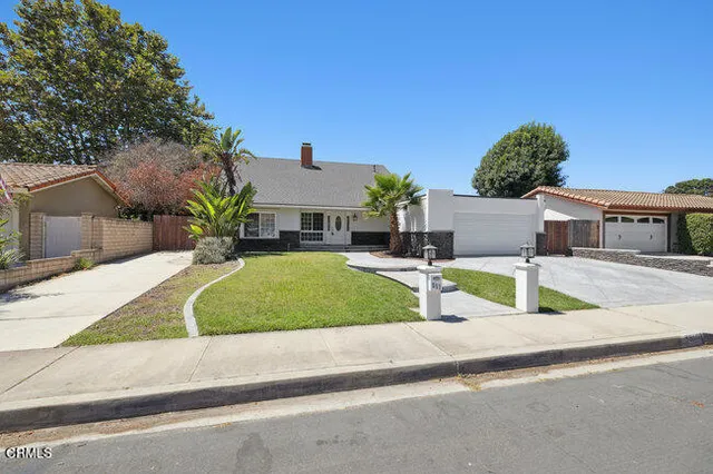 $949,900 | 861 Dara Street, Camarillo, CA 93010