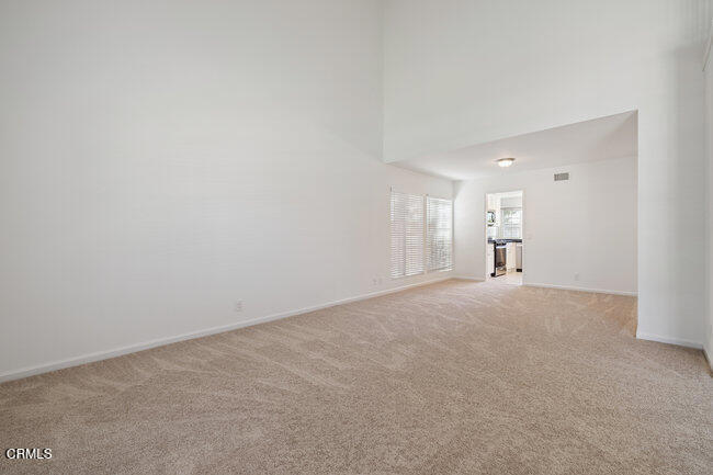 861 Dara Street Camarillo, CA 93010 - Photo 12 of 42 a view of empty room