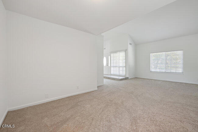 861 Dara Street Camarillo, CA 93010 - Photo 16 of 42 an empty room with windows