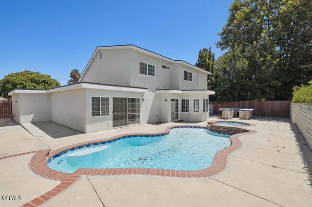 $989,900 | 861 Dara Street, Camarillo, CA 93010