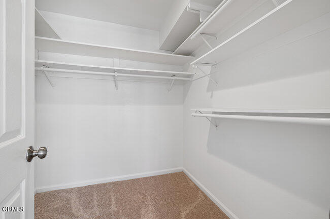 861 Dara Street Camarillo, CA 93010 - Photo 22 of 42 a view of a room with racks on the wall