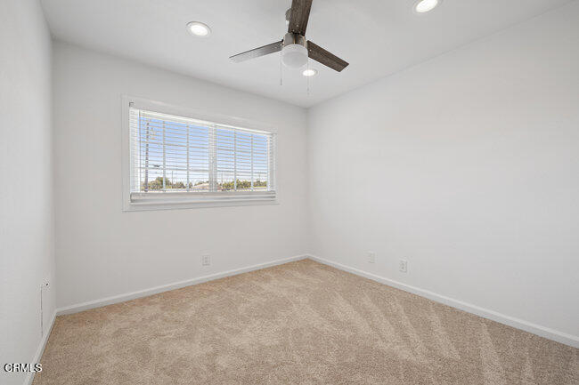 861 Dara Street Camarillo, CA 93010 - Photo 27 of 42 an empty room with a window