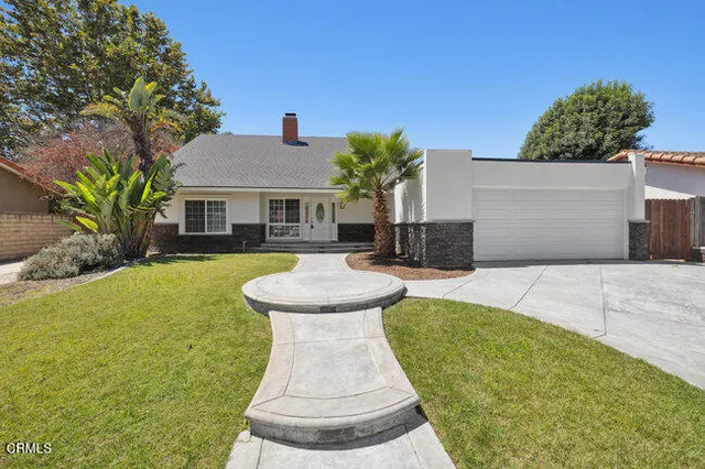 $989,900 | 861 Dara Street, Camarillo, CA 93010