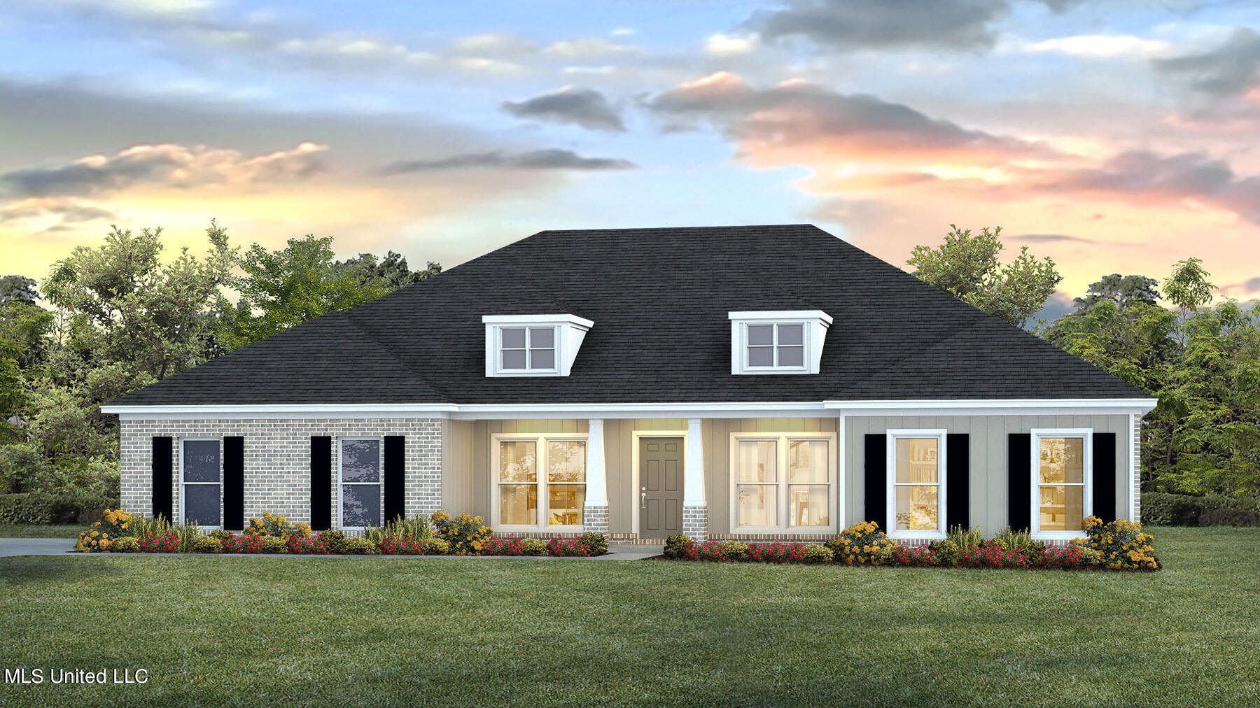 252 Stout Road Canton, MS 39046 - Photo 1 of 10 KATHERINE%20B11%20SE