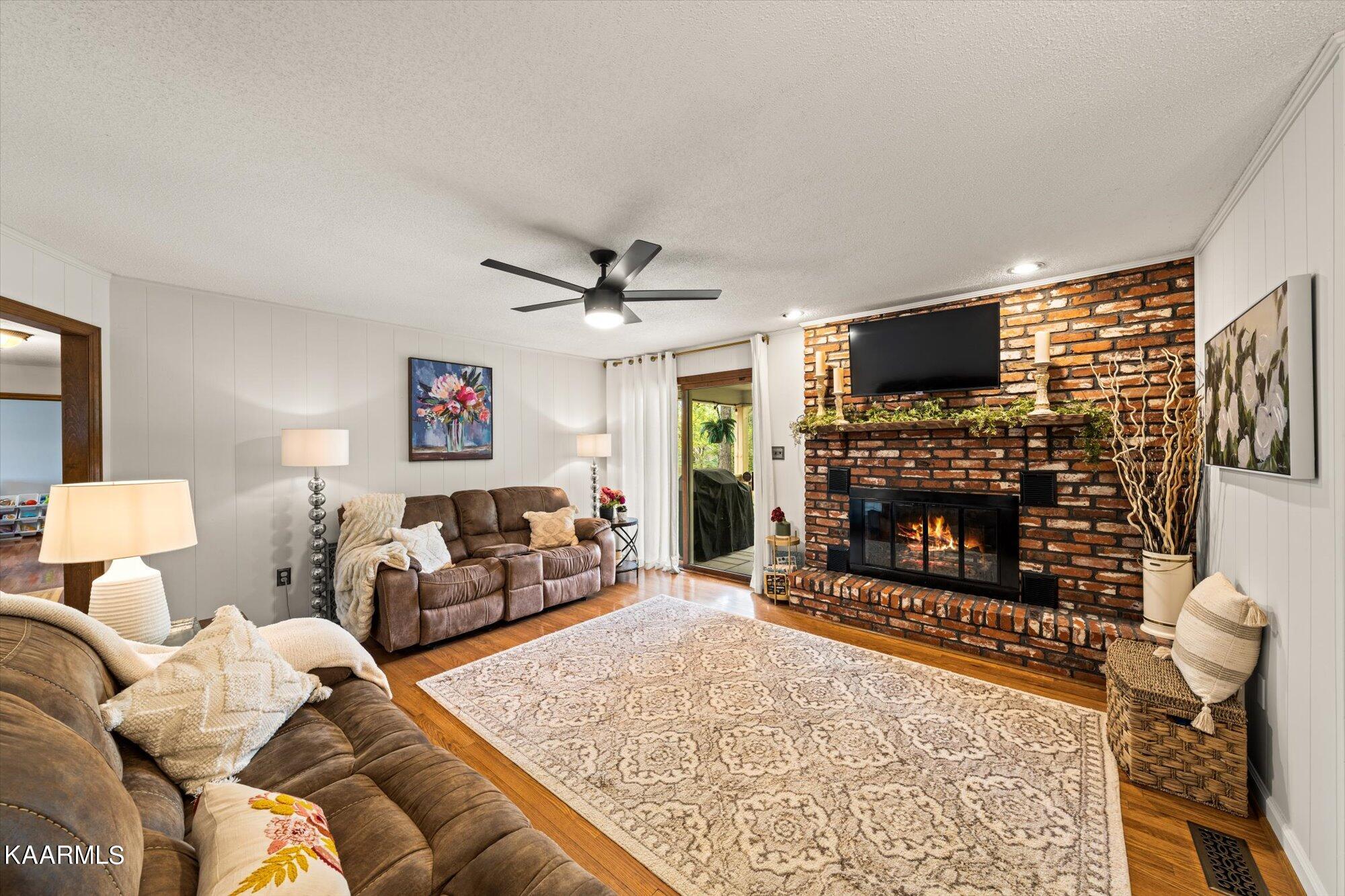 7825 Cranley Road Powell, TN 37849 - Photo 13 of 33 14-7825-Cranley-Rd-Powell-TN-14